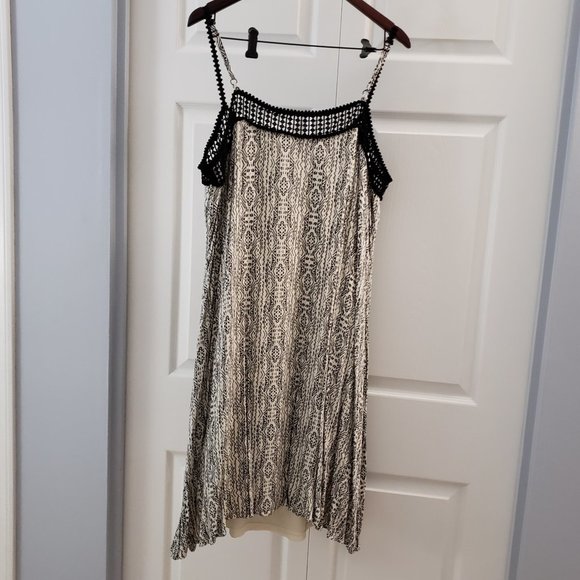 Additionelle sz 16 summer dress - Picture 3 of 5